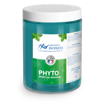 Phyto Sport gel de Massage