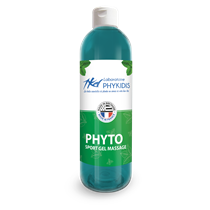 Phyto Sport gel de Massage