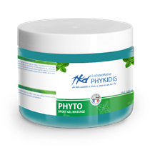 Phyto Sport gel de Massage