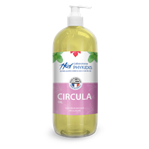 Circula Oil