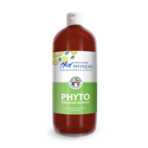Phyto Circula Gel de Massage