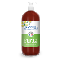 Phyto Circula Gel de Massage
