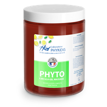 Phyto Circula Gel de Massage