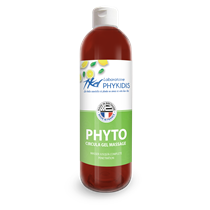 Phyto Circula Gel de Massage