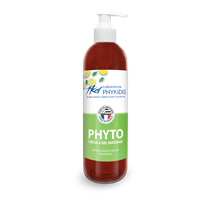 Phyto Circula Gel de Massage