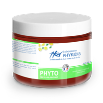 Phyto Circula Gel de Massage