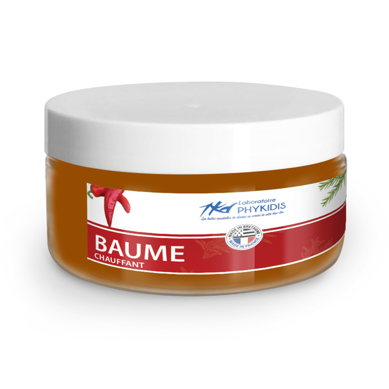 Baume Chauffant