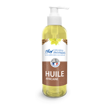 Huile Africaine