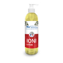 Ioni lotion