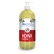 Ioni lotion