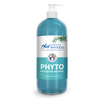 Articula Gel de Massage