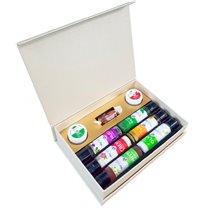Coffret découverte