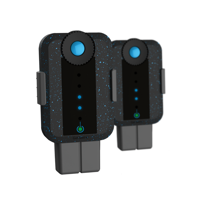 BOITIER BLUETENS DUO