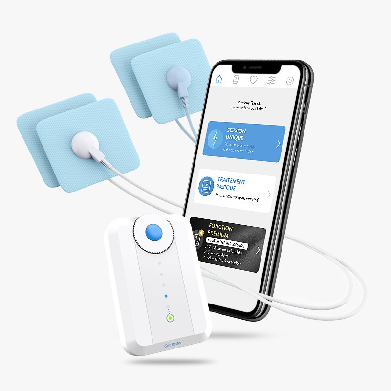 BOITIER BLUETENS SOLO