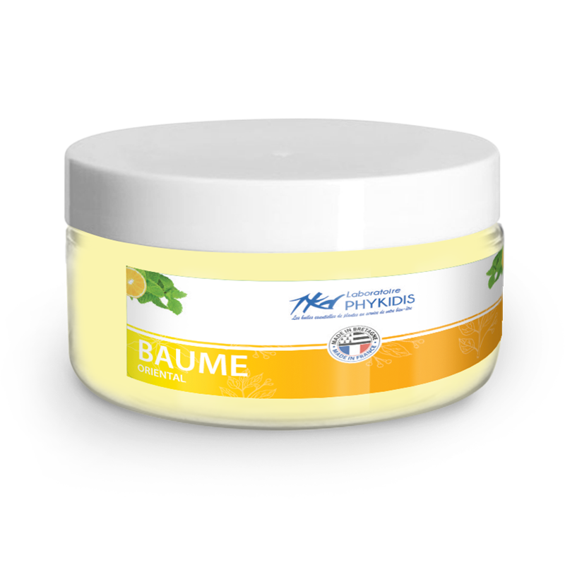 Baume Oriental