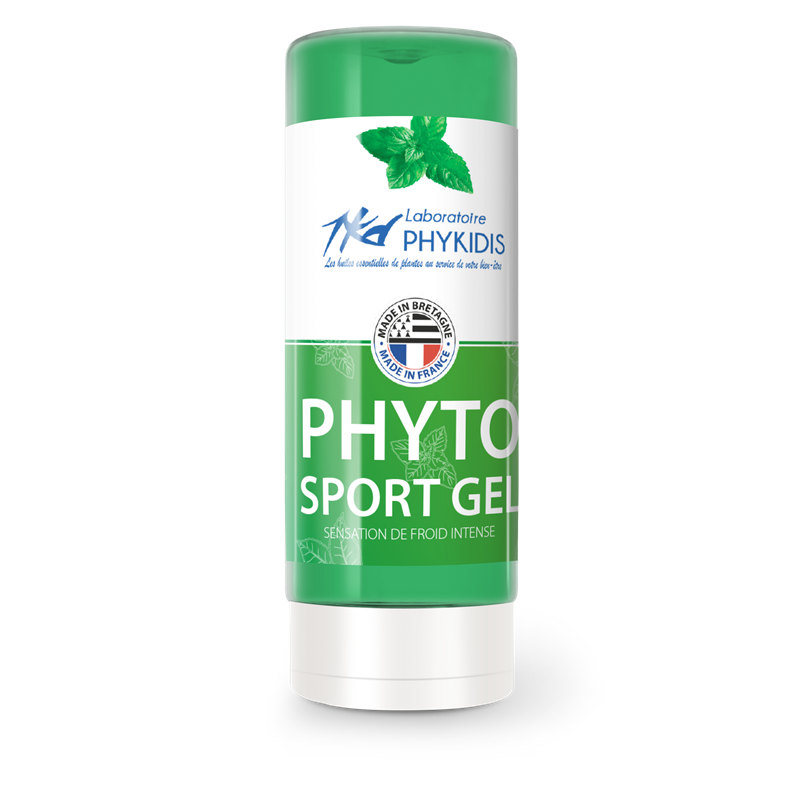 Phyto Sport gel