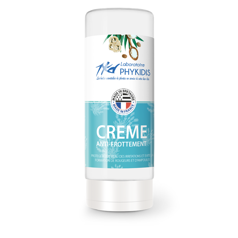 Crème Anti Frottement