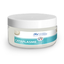 Cataplasme Cryo à l'Argile Blanche