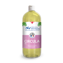 Circula Oil