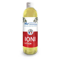 Ioni lotion