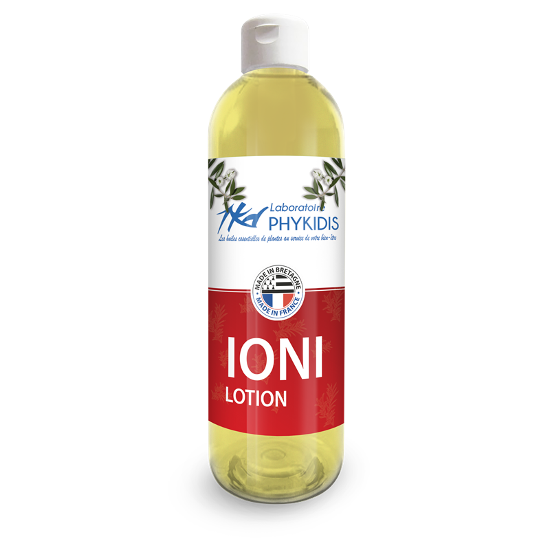 Ioni lotion